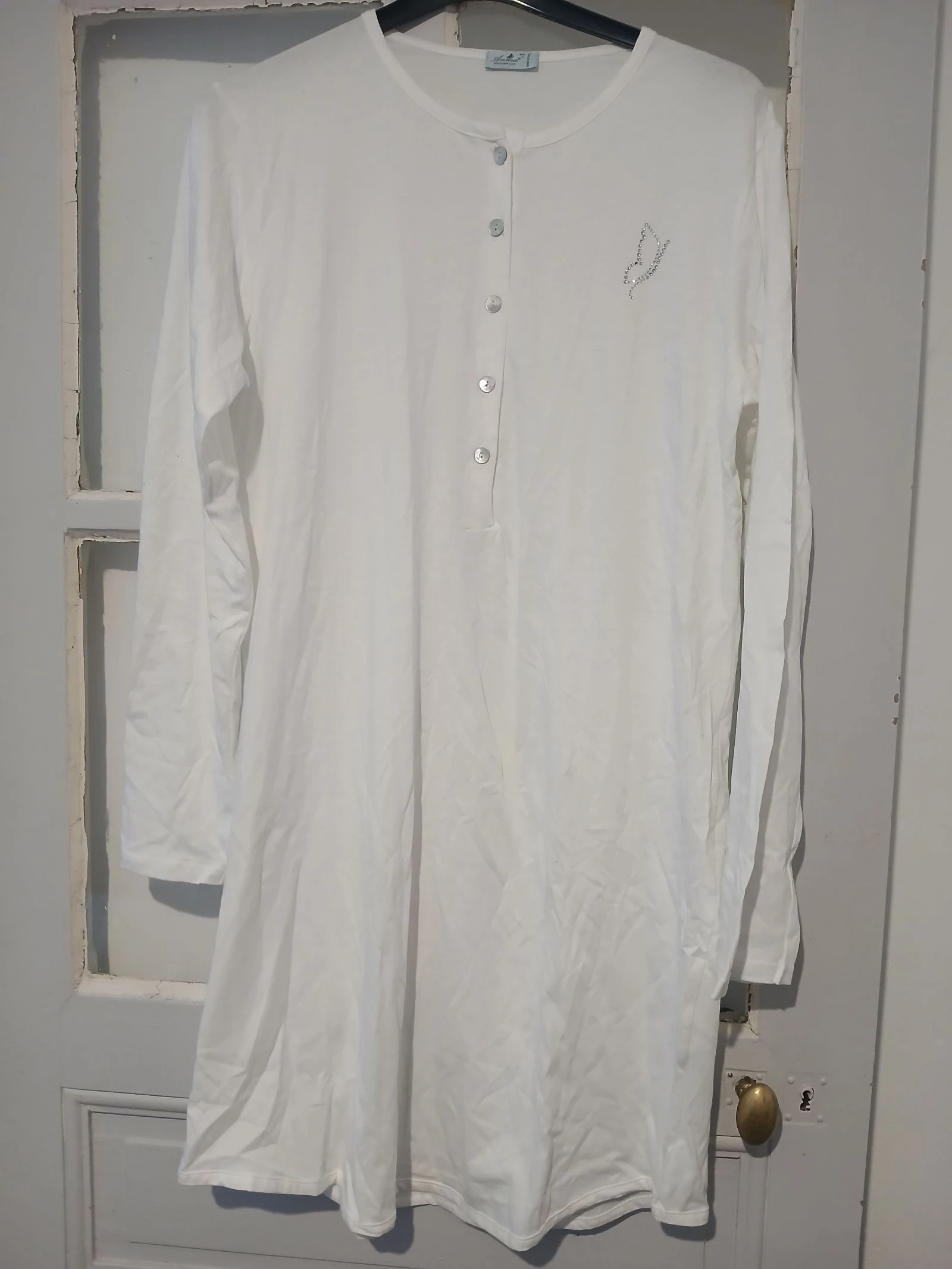 Chemise de nuit